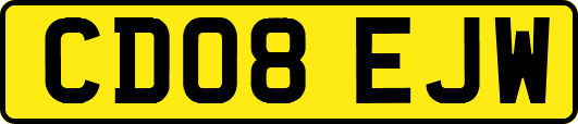 CD08EJW