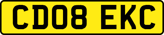 CD08EKC