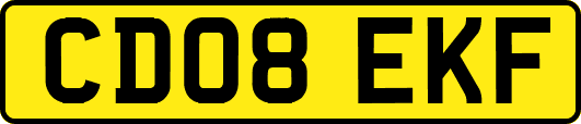 CD08EKF