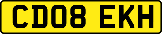 CD08EKH