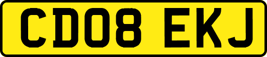 CD08EKJ