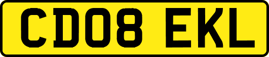 CD08EKL