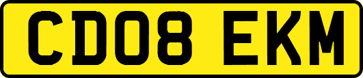 CD08EKM