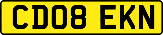 CD08EKN