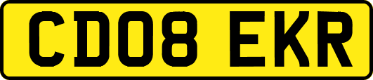 CD08EKR
