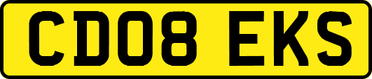 CD08EKS