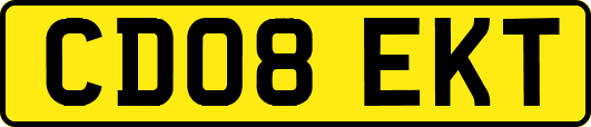 CD08EKT