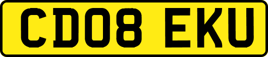 CD08EKU