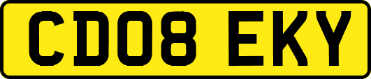 CD08EKY
