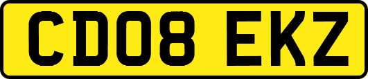 CD08EKZ