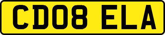 CD08ELA