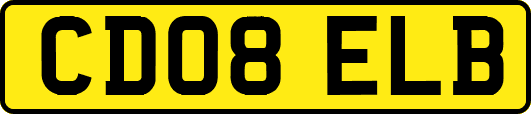 CD08ELB