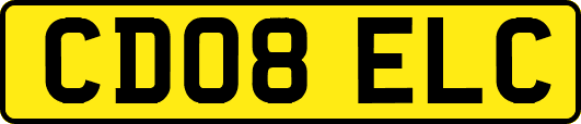 CD08ELC