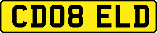 CD08ELD