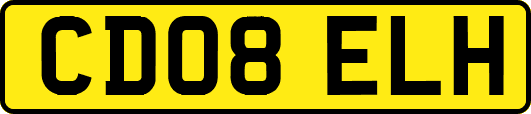CD08ELH