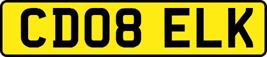 CD08ELK