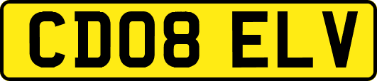 CD08ELV