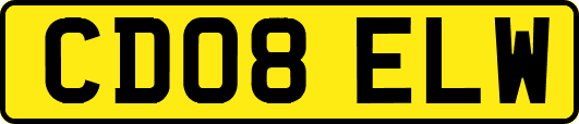 CD08ELW