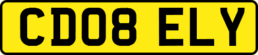 CD08ELY