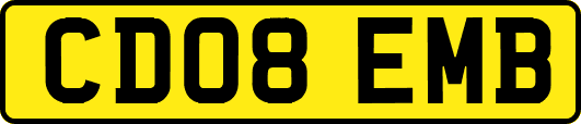 CD08EMB