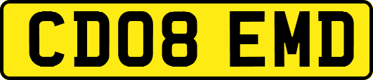 CD08EMD