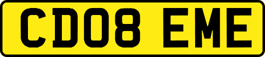 CD08EME