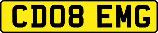 CD08EMG