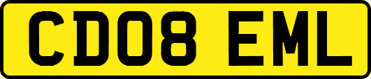 CD08EML