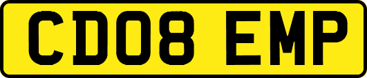 CD08EMP