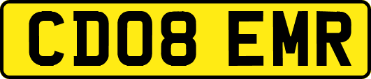 CD08EMR