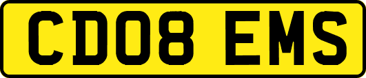 CD08EMS