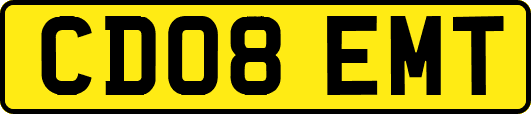 CD08EMT