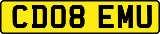 CD08EMU
