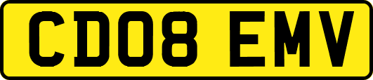 CD08EMV