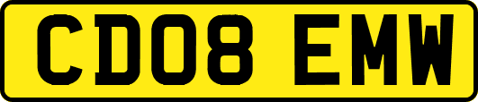CD08EMW