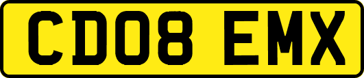 CD08EMX