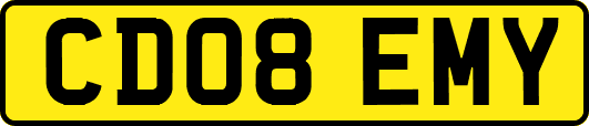 CD08EMY