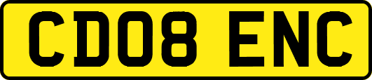 CD08ENC