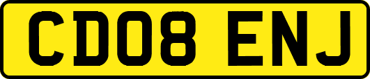 CD08ENJ