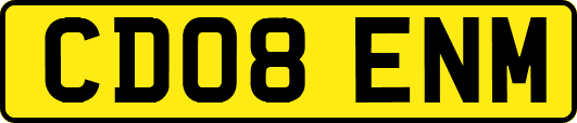 CD08ENM