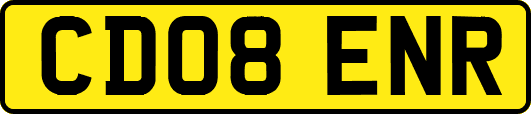 CD08ENR