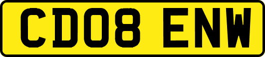 CD08ENW