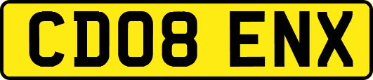 CD08ENX