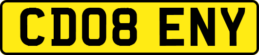 CD08ENY