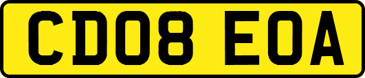 CD08EOA
