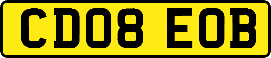 CD08EOB