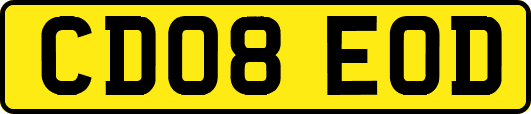 CD08EOD