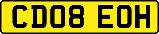 CD08EOH