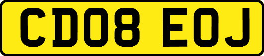 CD08EOJ