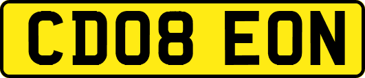 CD08EON